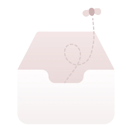 empty